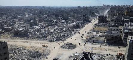 Übergebene Leiche ist wohl keine vermisste Hamas-Geisel 